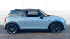 MINI Hatchback 135kW Cooper S Level 2 33kWh 3dr Auto Electric Hatchback